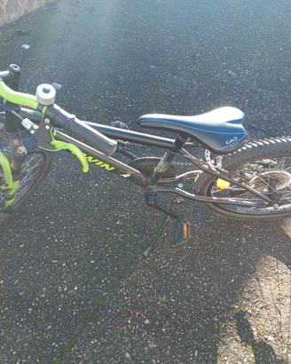Bici MTB bambino