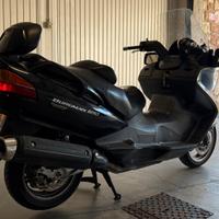 Suzuki Burgman 650 - 2005