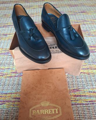 Mocassino Barret
