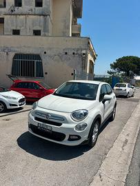 Fiat 500 automatica 1.6 diesel