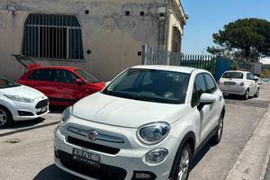 Fiat 500 automatica 1.6 diesel