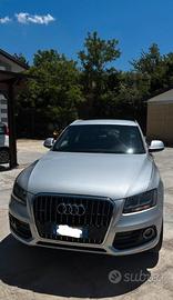 Audi q5 come nuova