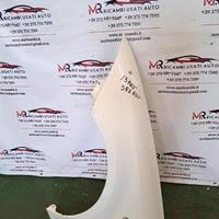 PARAFANGO ANTERIORE SINISTRO SEAT Leon 3Â° Serie 1