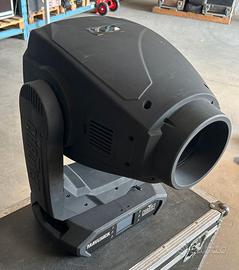 Maverick MK2 Profile Chauvet