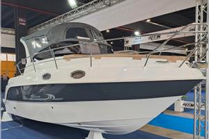 Barca italmar cabin 23