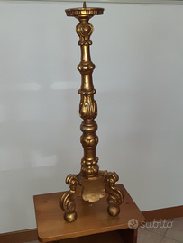 Candelabro dell'800