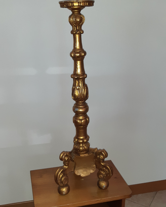 Candelabro dell'800