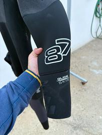 Muta mares semistagna