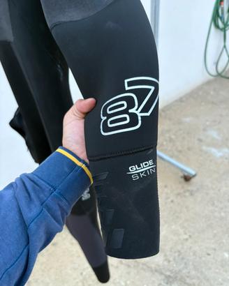 Muta mares semistagna