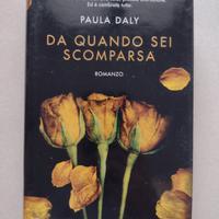 Da quando sei scomparsa - Paula Daly