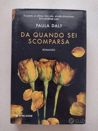 Da quando sei scomparsa - Paula Daly