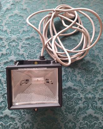 Faro alogeno Maurer 500w