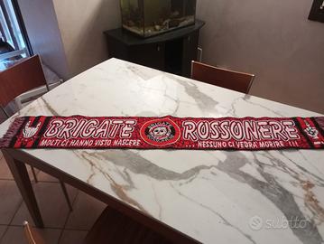 sciarpa brigate rossonere 