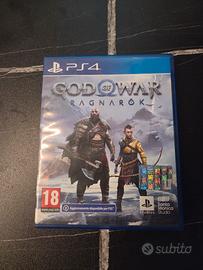 God of War Ragnarok