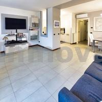 Recente bilocale duplex con terrazzino e box