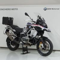 BMW r 1250 gs Adventure Abs my21