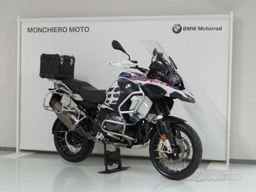 BMW r 1250 gs Adventure Abs my21