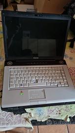0713-PC Portatile Toshiba Satellite A210-1AX