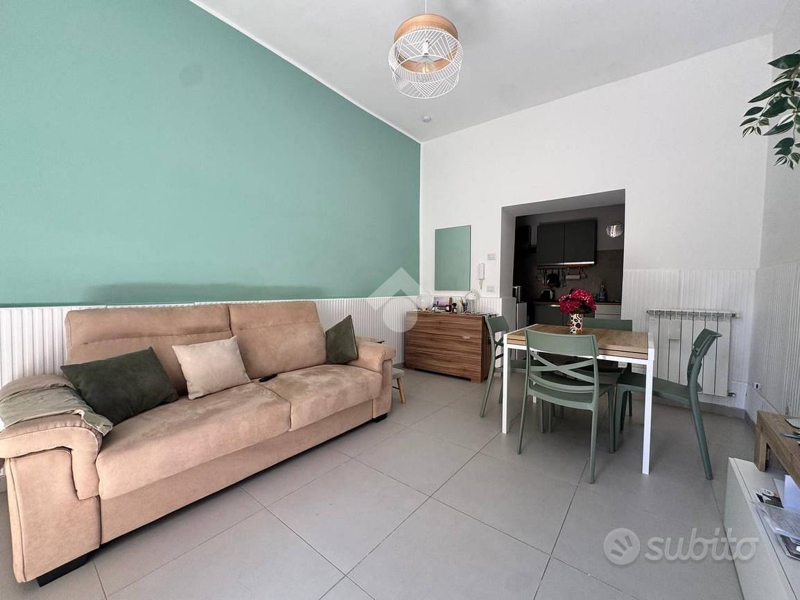 Apartment in Aversa, Rione Savignano, Bagno d'Aversa - Altro