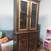 mobile sala misure 228h x 45l x 110l