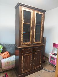 mobile sala misure 228h x 45l x 110l