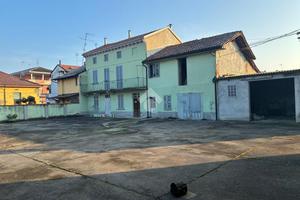 CAPANNONE A CASALE MONFERRATO