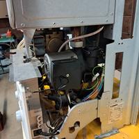 Caldaia murale a GPL 