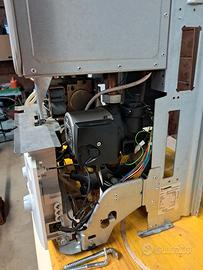 Caldaia murale a GPL 