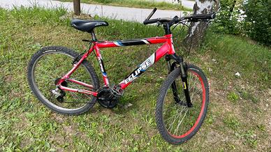 MTB Eclipse 26" uomo