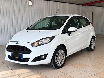 Ford fiesta 1.5 TDCi 75 CV -2016