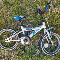 bicicletta bambino 