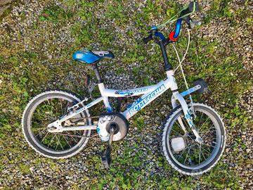 bicicletta bambino 