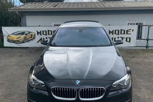 Bmw 520 520d xDrive Luxury