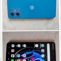 Motorola G54 256GB + 12 GB RAM