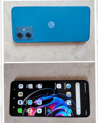 Motorola G54 256GB + 12 GB RAM