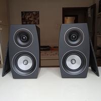 DIFFUSORI HIFI JAMO C93 II