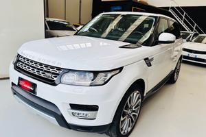 Land Rover Range Sport 3.0 TDV6 HSE Dynamic