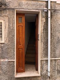 Carloforte centro storico