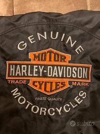 Giubbino Garley Davidson