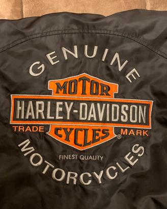 Giubbino Garley Davidson