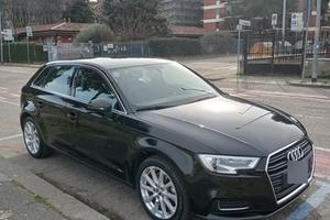 Audi A3 1.6 TDI Business S tronic