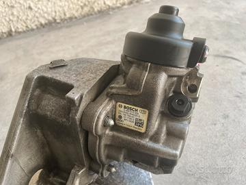 Pompa Bosch alta pressione