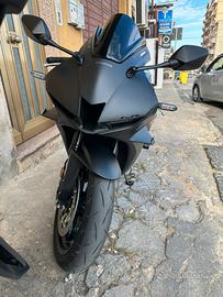 Honda CBR600RR 2025