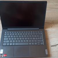 Lenovo Ideapad 5 rayzen 7 14" 14RE05 81YM