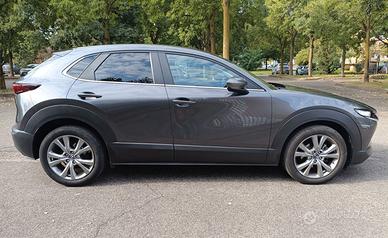 Mazda CX-30 - 2.0 M-Hybrid Executive - 63.680 km