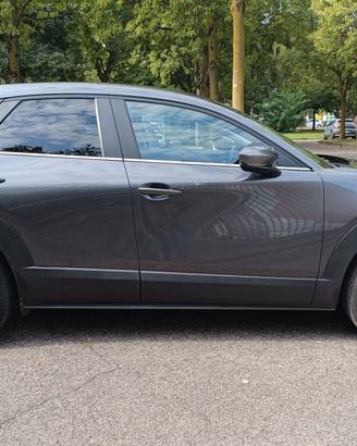 Mazda CX-30 - 2.0 M-Hybrid Executive - 63.680 km