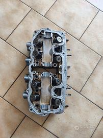 Testata honda Cb 350 Four