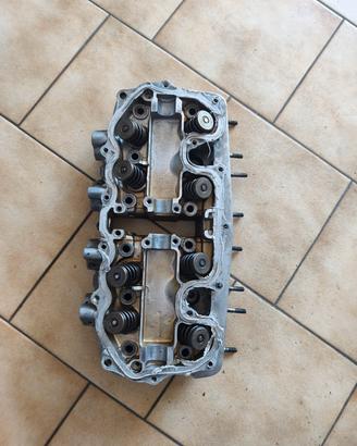 Testata honda Cb 350 Four
