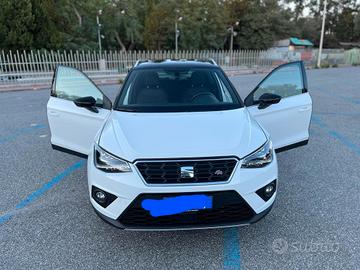 SEAT Arona - 2021