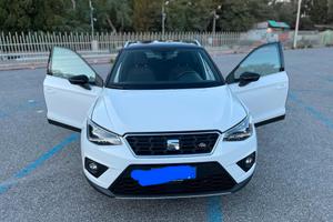 SEAT Arona - 2021